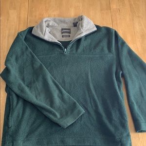 Warm Plush Fleece